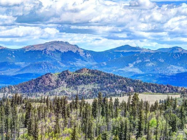 860 Shoshone Drive , Como, CO 80456