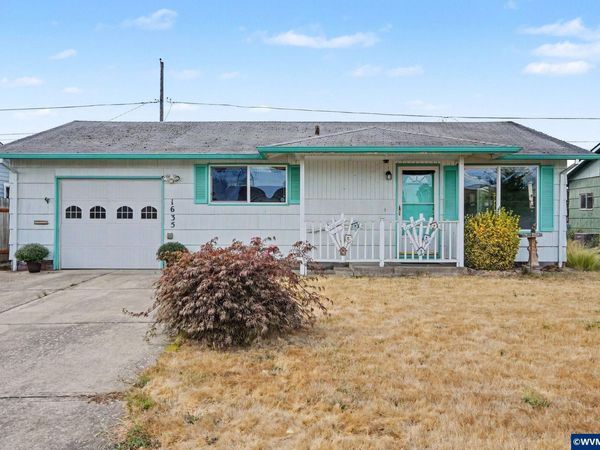 1635 Sallal Rd, Woodburn, OR 97071