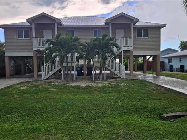 17284/286 Whitewater CT, Unit 286, FORT MYERS BEACH, FL 33931