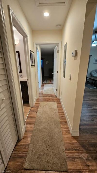 17284 Whitewater Ct, Unit 286, Fort Myers Beach, FL 33931 Photo
