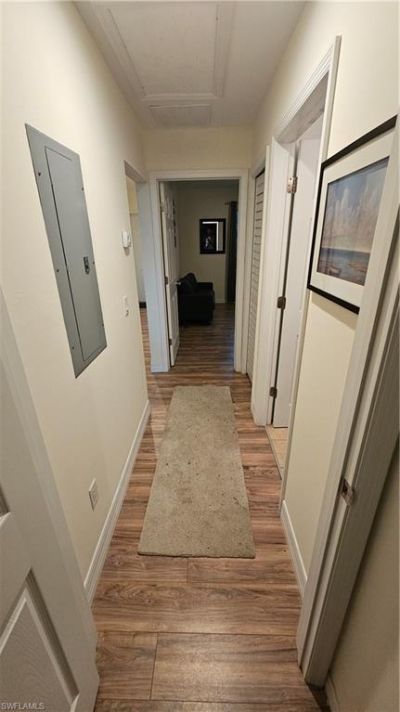 17284 Whitewater Ct, Unit 286, Fort Myers Beach, FL 33931 Photo