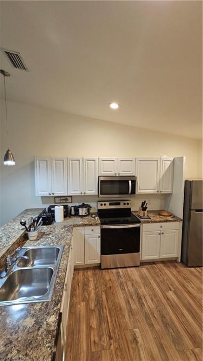 17284 Whitewater Ct, Unit 286, Fort Myers Beach, FL 33931 Photo