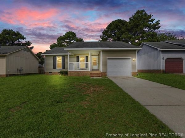1414 Rougemart Drive , Fayetteville, NC 28304