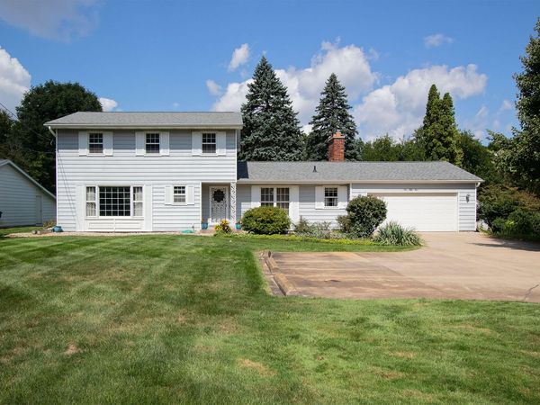 154 Jennings Road, Battle Creek, MI 49015