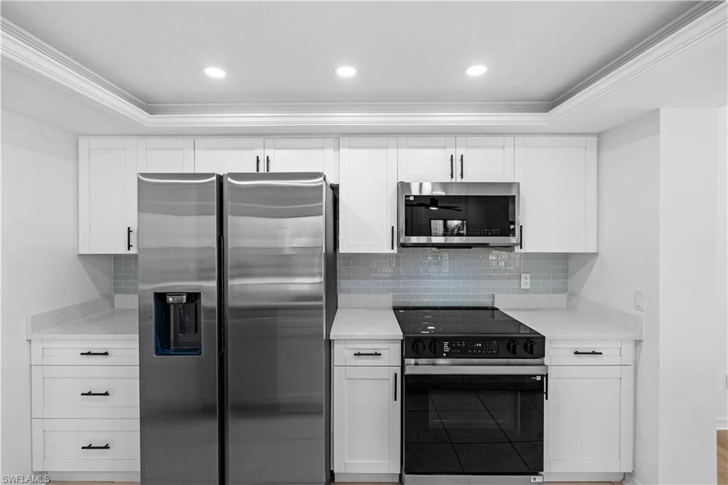 6216 Cougar Run , Unit 202, Fort Myers, FL 33908 Photo