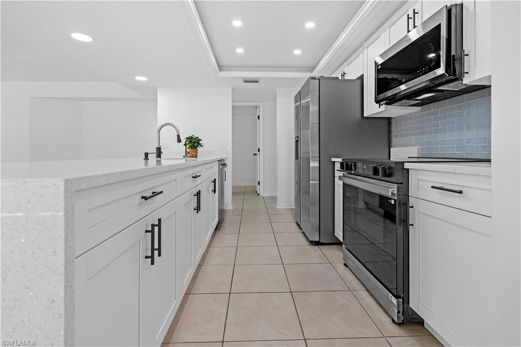 6216 Cougar Run , Unit 202, Fort Myers, FL 33908 Photo