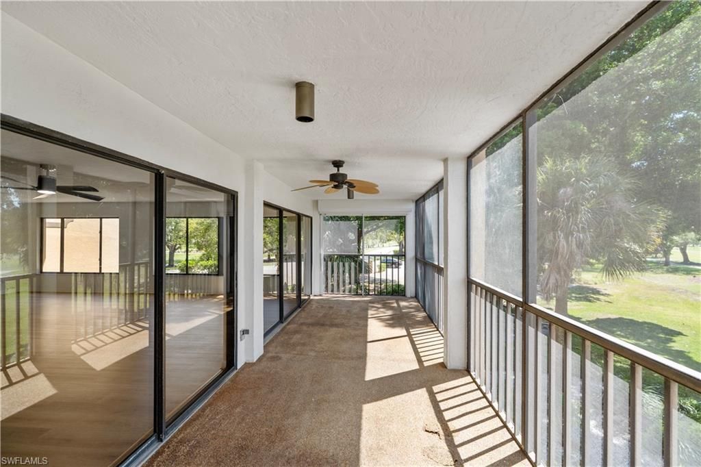 6216 Cougar Run , Unit 202, Fort Myers, FL 33908 Photo