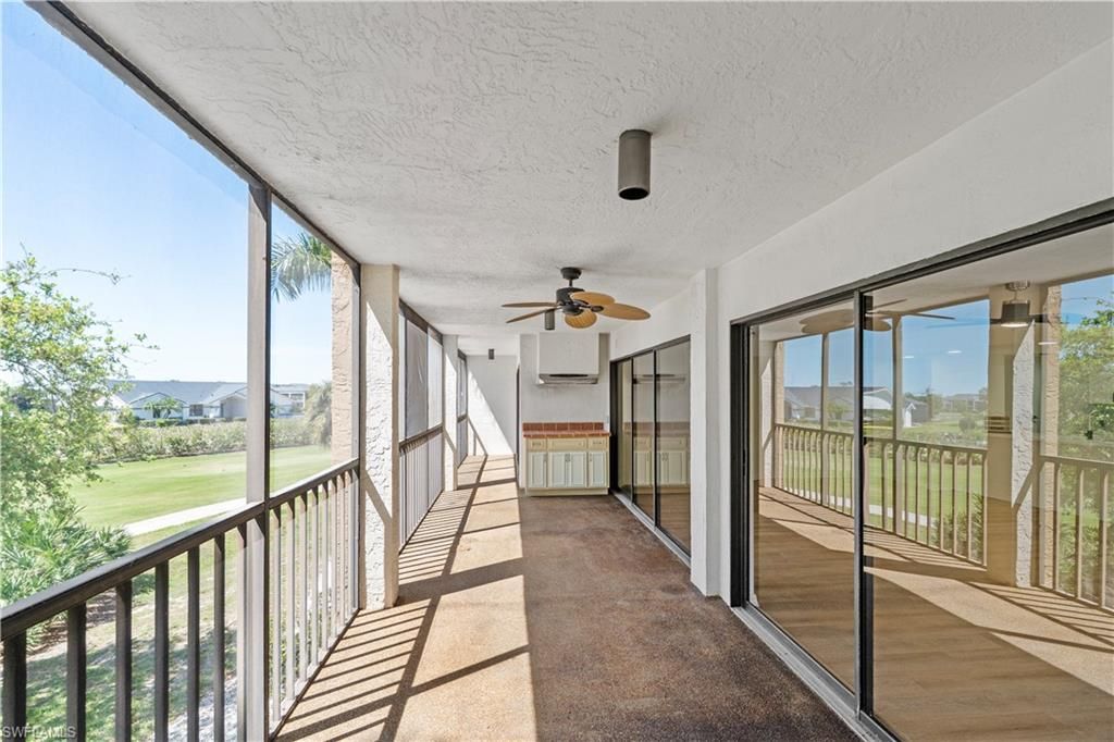 6216 Cougar Run , Unit 202, Fort Myers, FL 33908 Photo