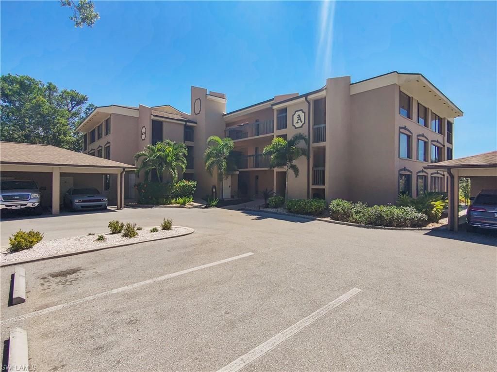 6216 Cougar Run , Unit 202, Fort Myers, FL 33908 Photo
