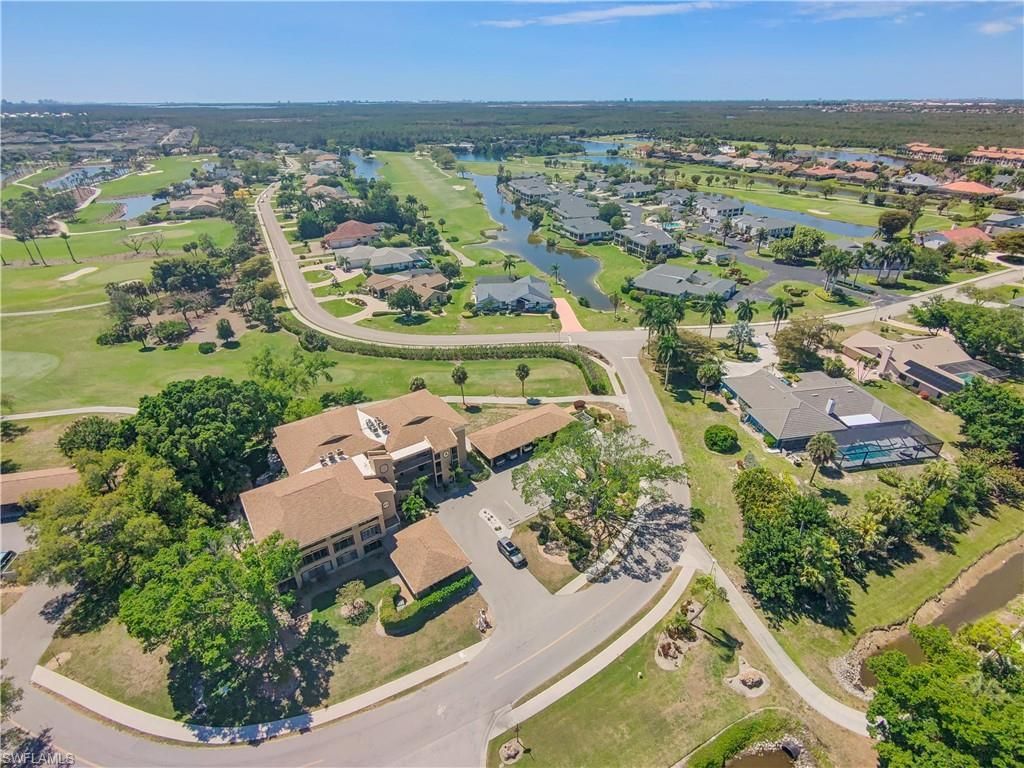 6216 Cougar Run , Unit 202, Fort Myers, FL 33908 Photo
