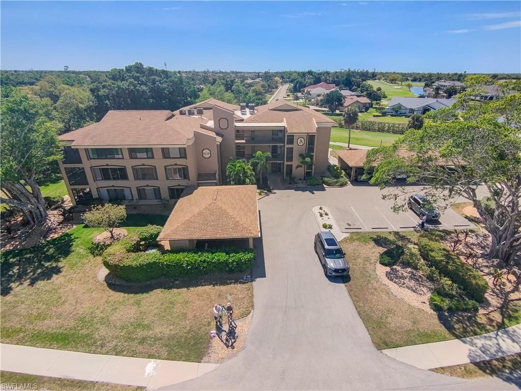 6216 Cougar Run , Unit 202, Fort Myers, FL 33908 Photo