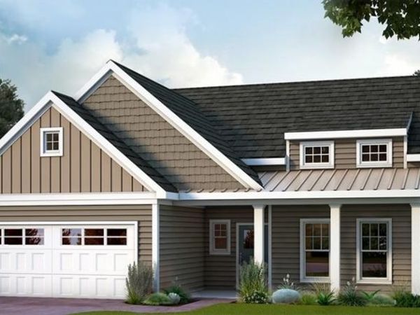 68 CLOVER DRIVE , Unit 35, MYERSTOWN, PA 17067
