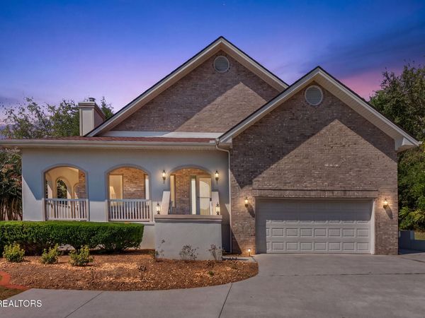 153 Oonoga Way, Loudon, TN 37774