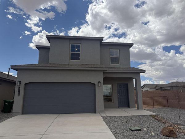 1501 Gleneagles Street NE, Albuquerque, NM 87121
