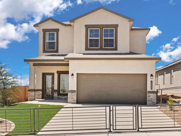 1501 Gleneagles Street NE, Albuquerque, NM 87121