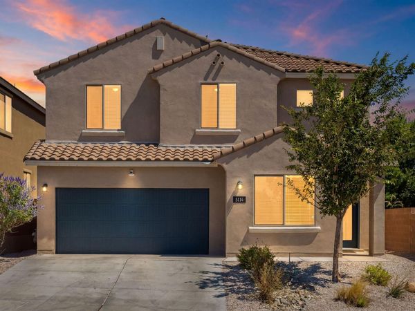 3114 Allyson Way NE, Rio Rancho, NM 87144