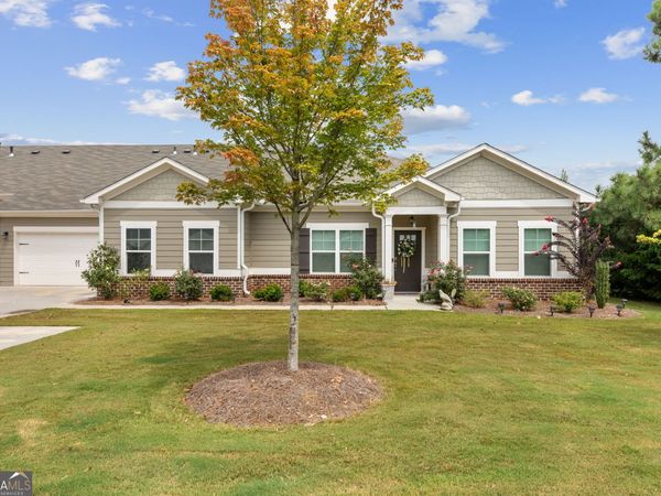 2986 Rambler Drive, Loganville, GA 30052