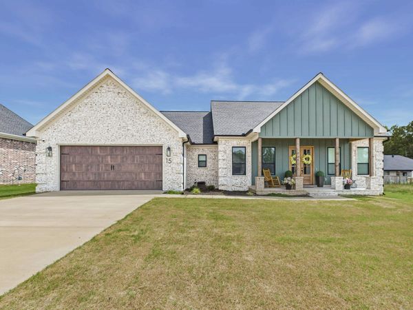 15 Denali Cove , Cabot, AR 72023