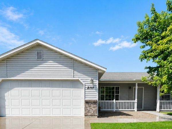 2111 N Sparrowhawk, Kuna, ID 83634