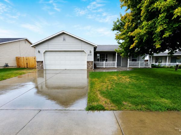 2111 N Sparrowhawk, Kuna, ID 83634