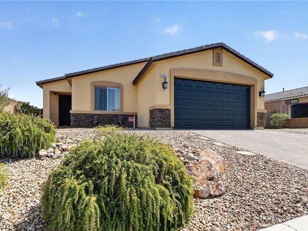 2307 Brookfield Bay Avenue, Laughlin, NV 89029