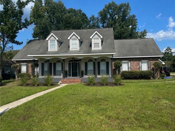 159 CHERRY CREEK Drive, Mandeville, LA 70448