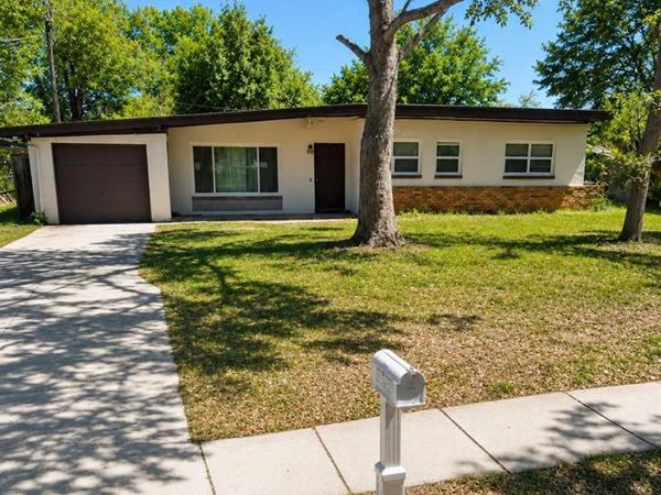 3625 RANCHWOOD ROAD , ORLANDO, FL 32808