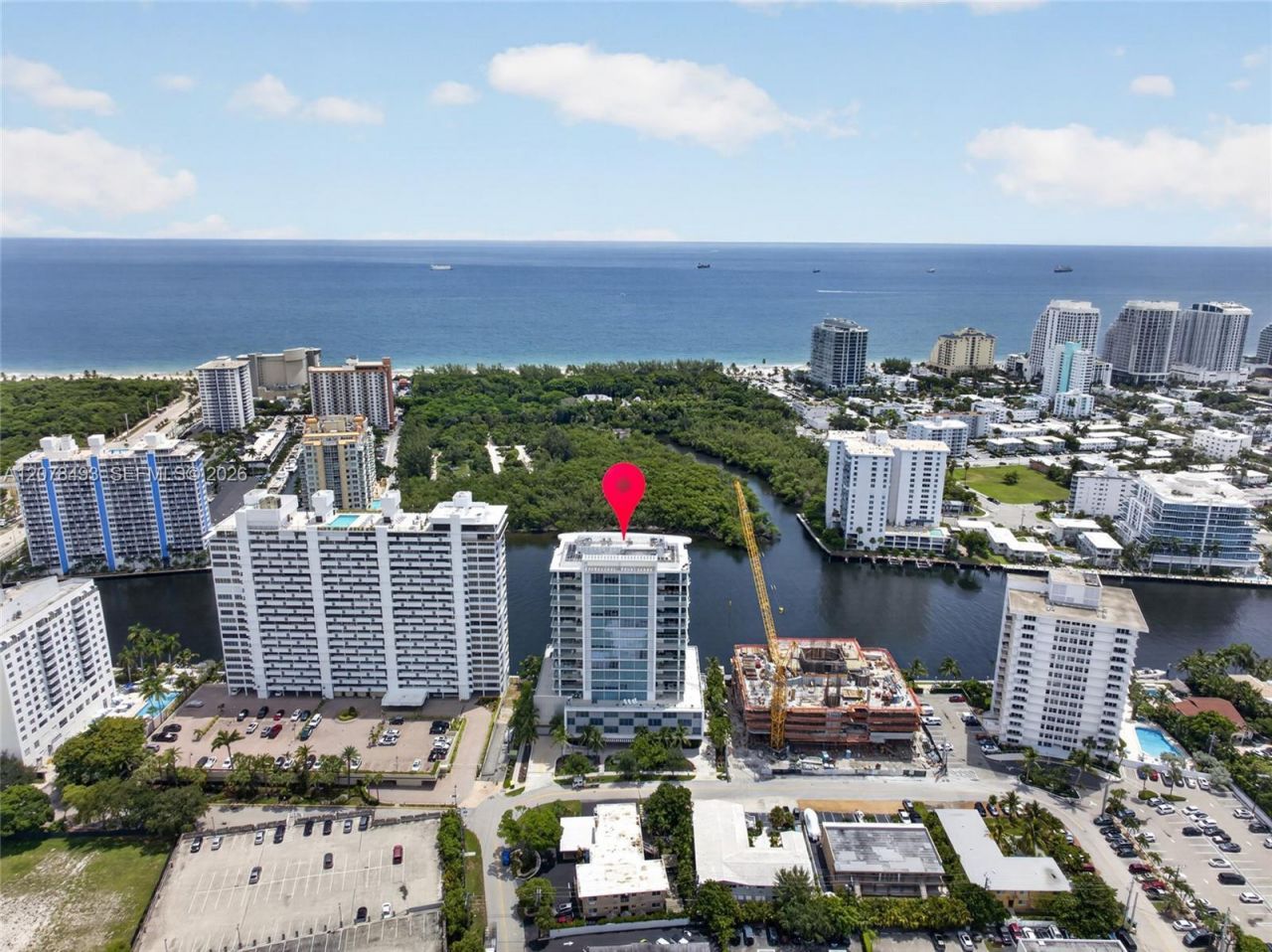 920 Intracoastal Dr, Unit PH2, Fort Lauderdale, FL 33304 Photo