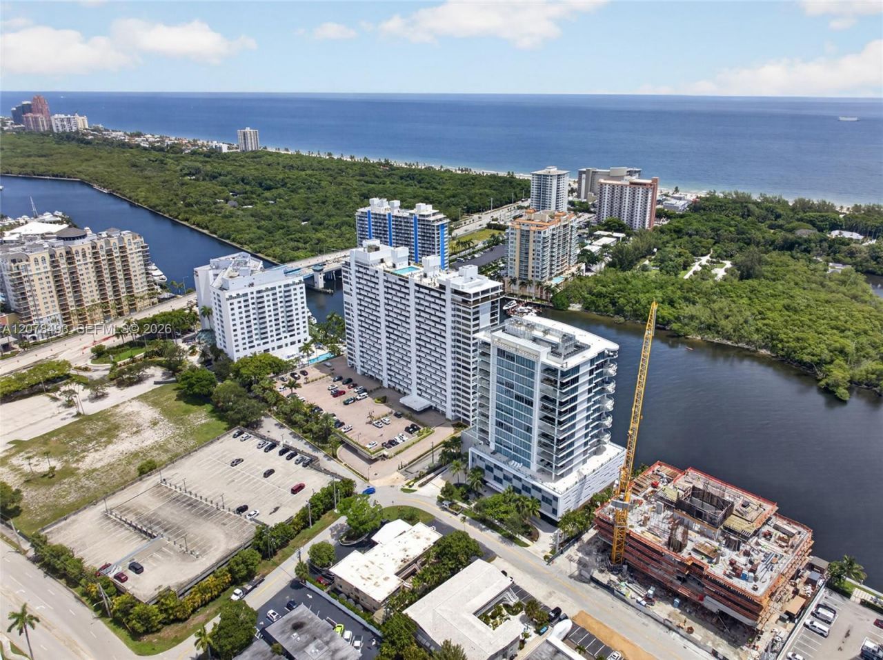 920 Intracoastal Dr, Unit PH2, Fort Lauderdale, FL 33304 Photo
