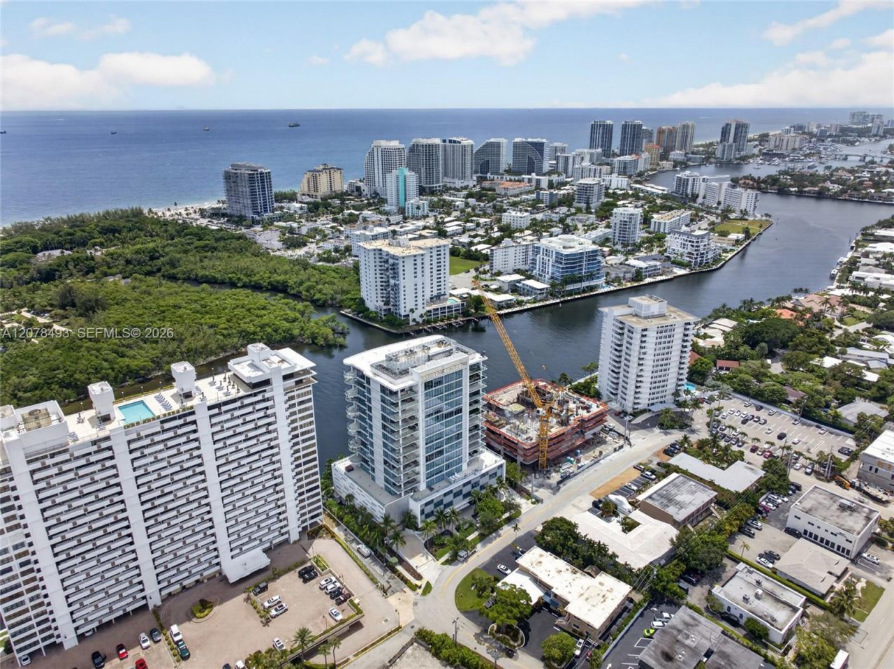 920 Intracoastal Dr, Unit PH2, Fort Lauderdale, FL 33304 Photo