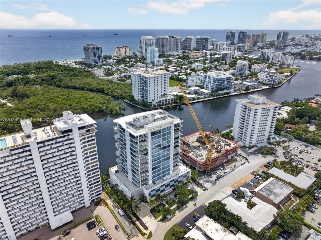 920 Intracoastal Dr, Unit PH2, Fort Lauderdale, FL 33304 Photo