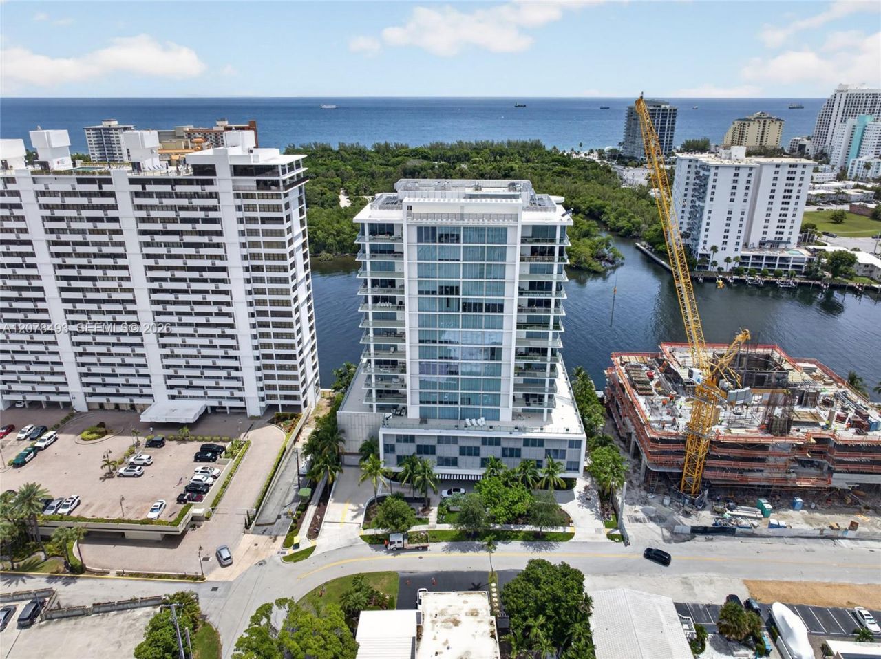 920 Intracoastal Dr, Unit PH2, Fort Lauderdale, FL 33304 Photo