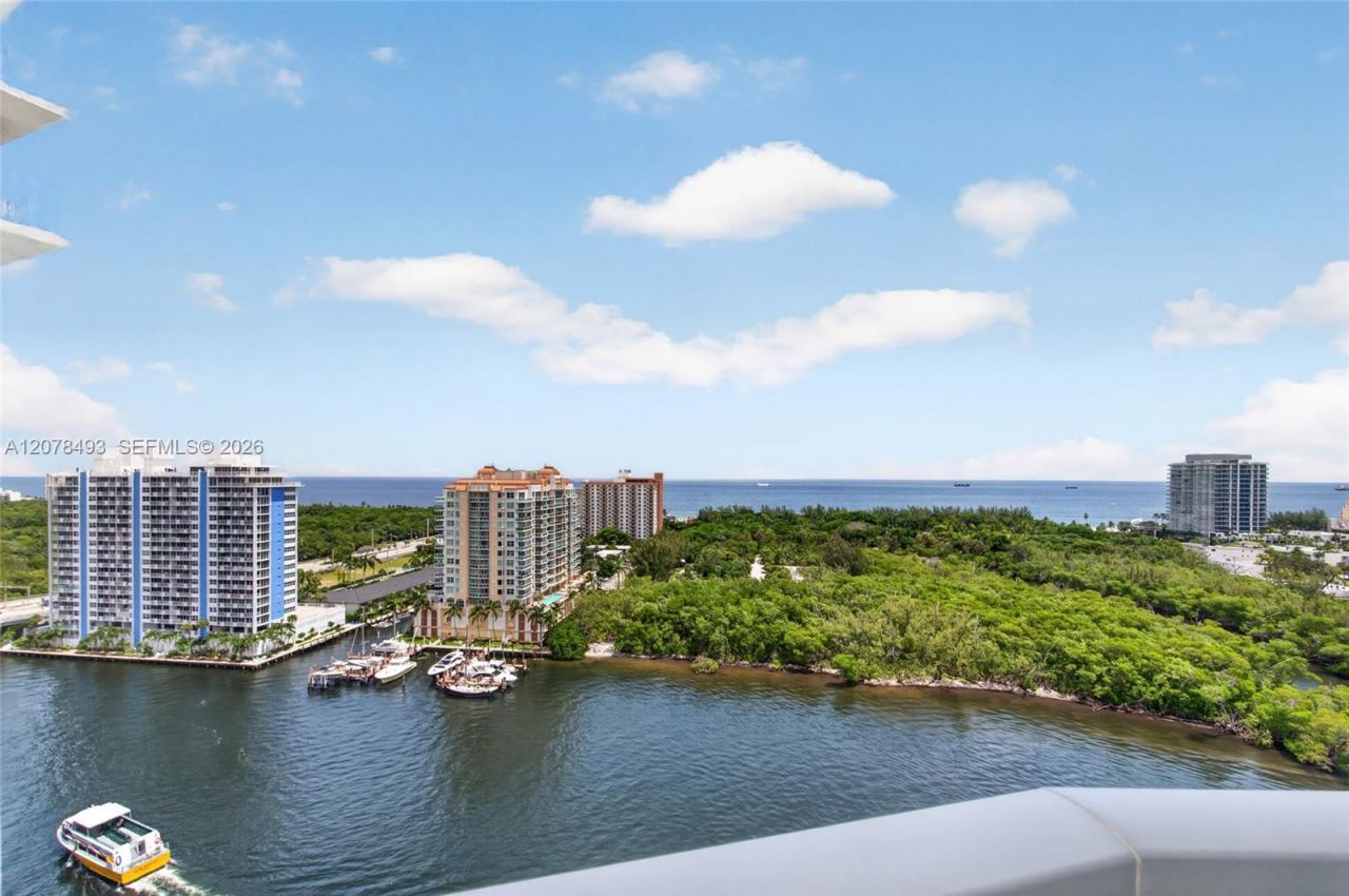 920 Intracoastal Dr, Unit PH2, Fort Lauderdale, FL 33304 Photo