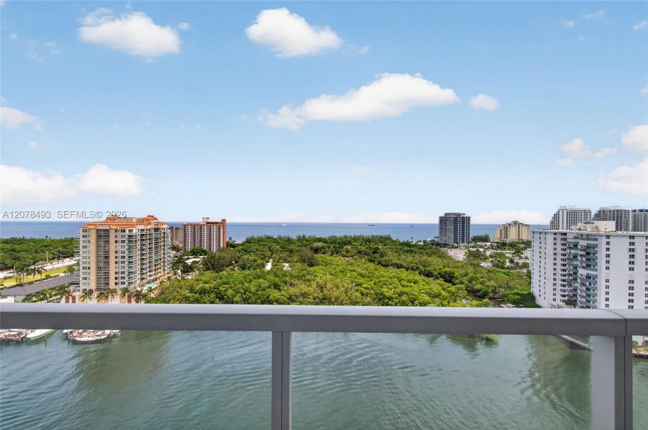 920 Intracoastal Dr, Unit PH2, Fort Lauderdale, FL 33304 Photo