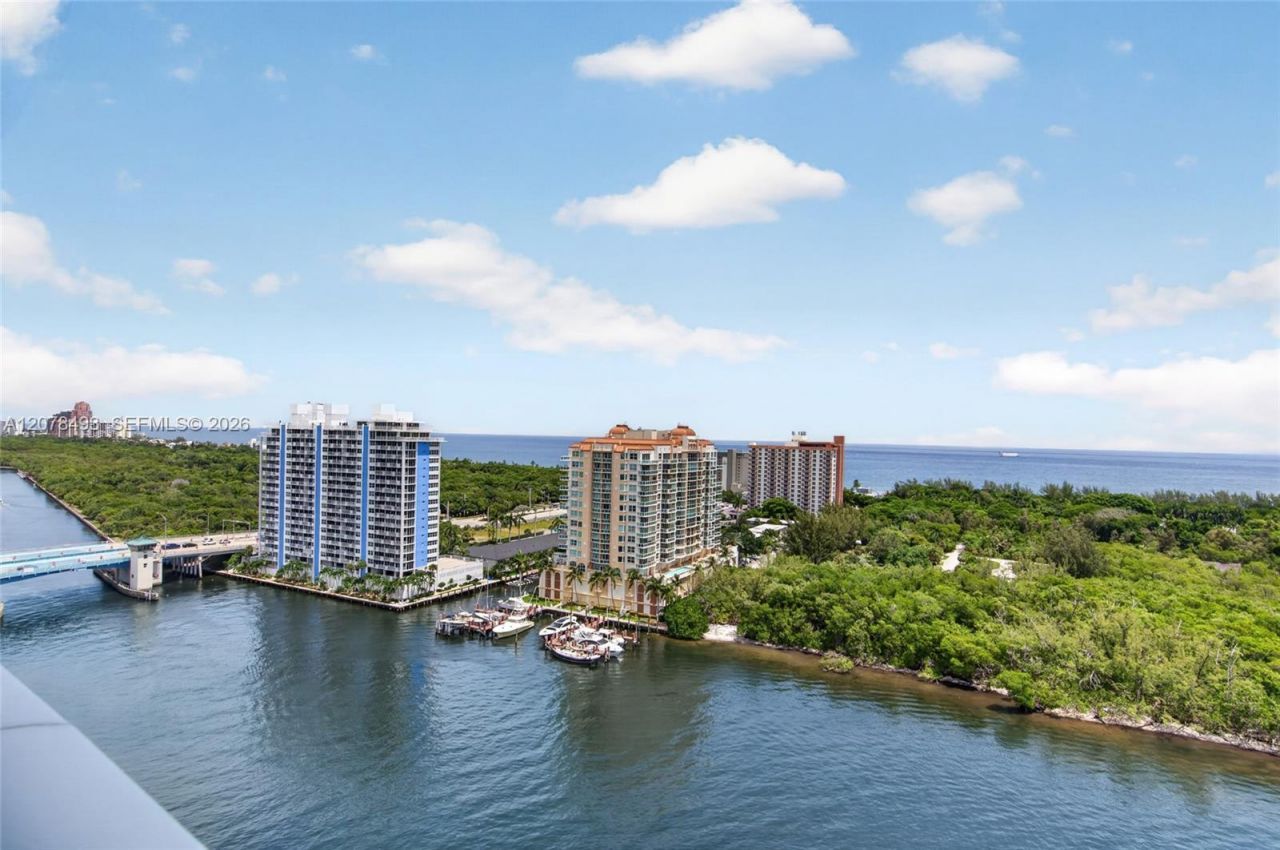 920 Intracoastal Dr, Unit PH2, Fort Lauderdale, FL 33304 Photo