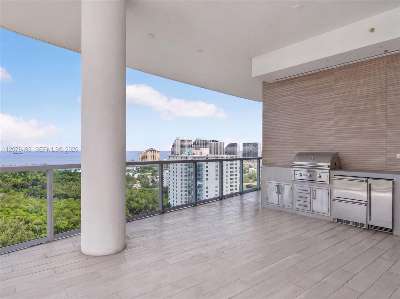 920 Intracoastal Dr, Unit PH2, Fort Lauderdale, FL 33304 Photo