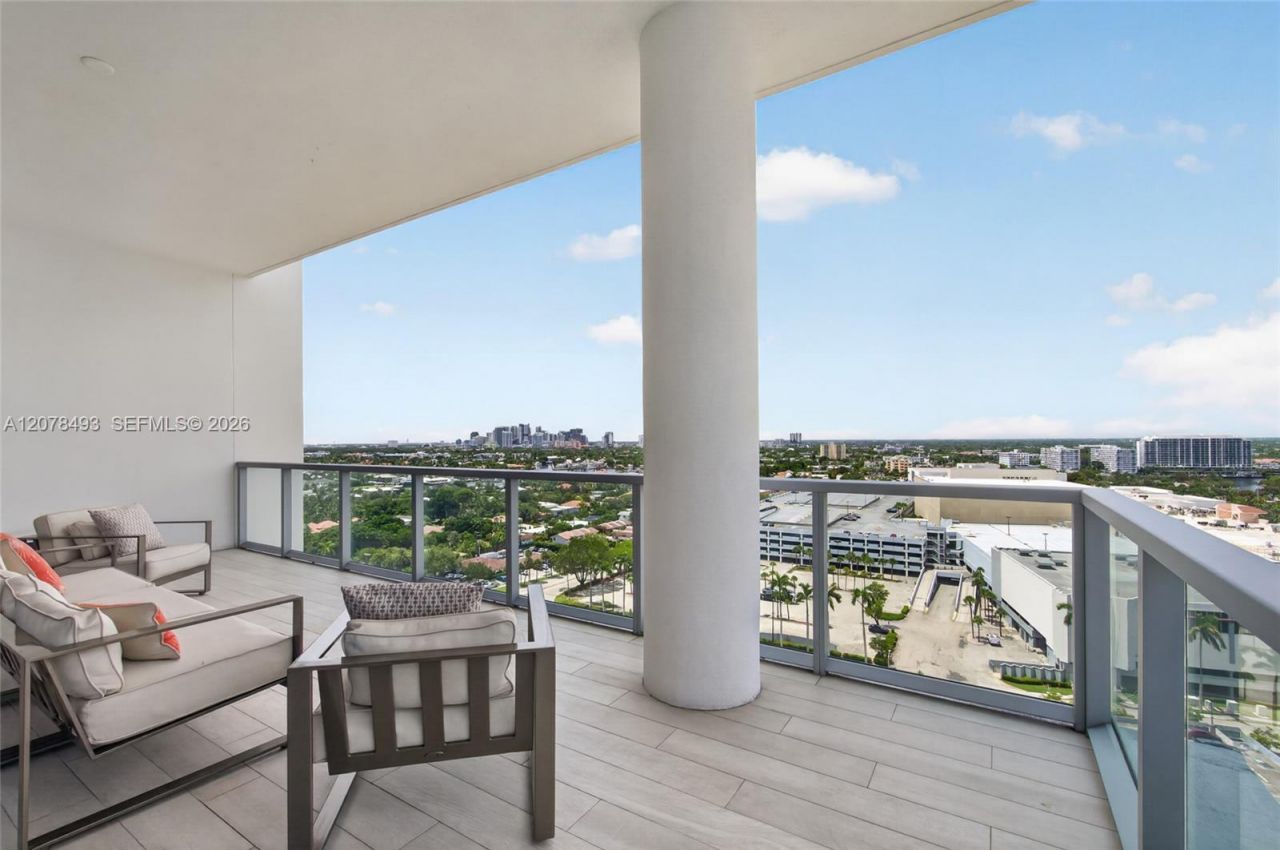 920 Intracoastal Dr, Unit PH2, Fort Lauderdale, FL 33304 Photo