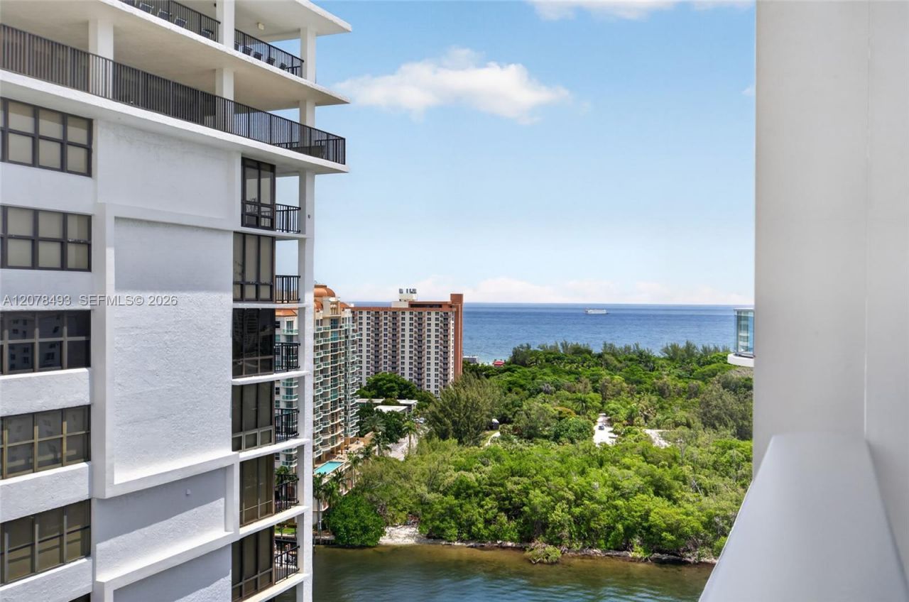 920 Intracoastal Dr, Unit PH2, Fort Lauderdale, FL 33304 Photo