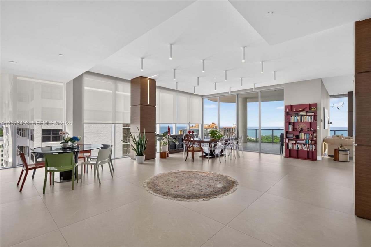 920 Intracoastal Dr, Unit PH2, Fort Lauderdale, FL 33304 Photo