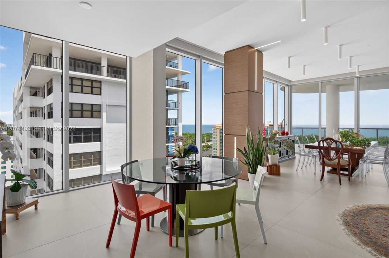 920 Intracoastal Dr, Unit PH2, Fort Lauderdale, FL 33304 Photo
