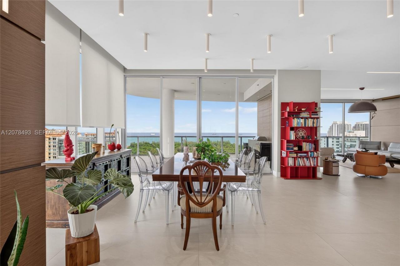 920 Intracoastal Dr, Unit PH2, Fort Lauderdale, FL 33304 Photo