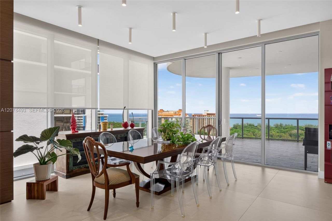 920 Intracoastal Dr, Unit PH2, Fort Lauderdale, FL 33304 Photo