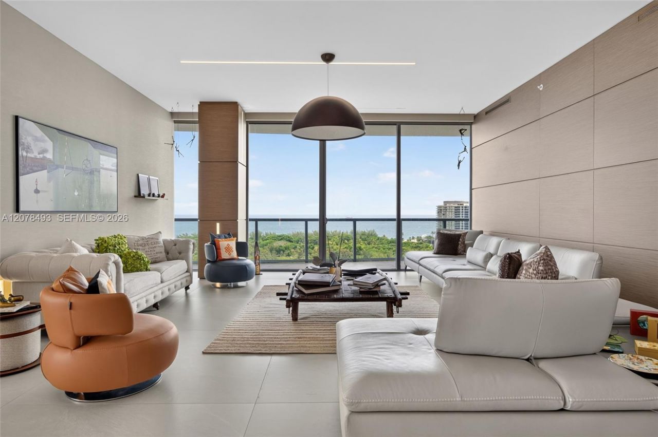 920 Intracoastal Dr, Unit PH2, Fort Lauderdale, FL 33304 Photo