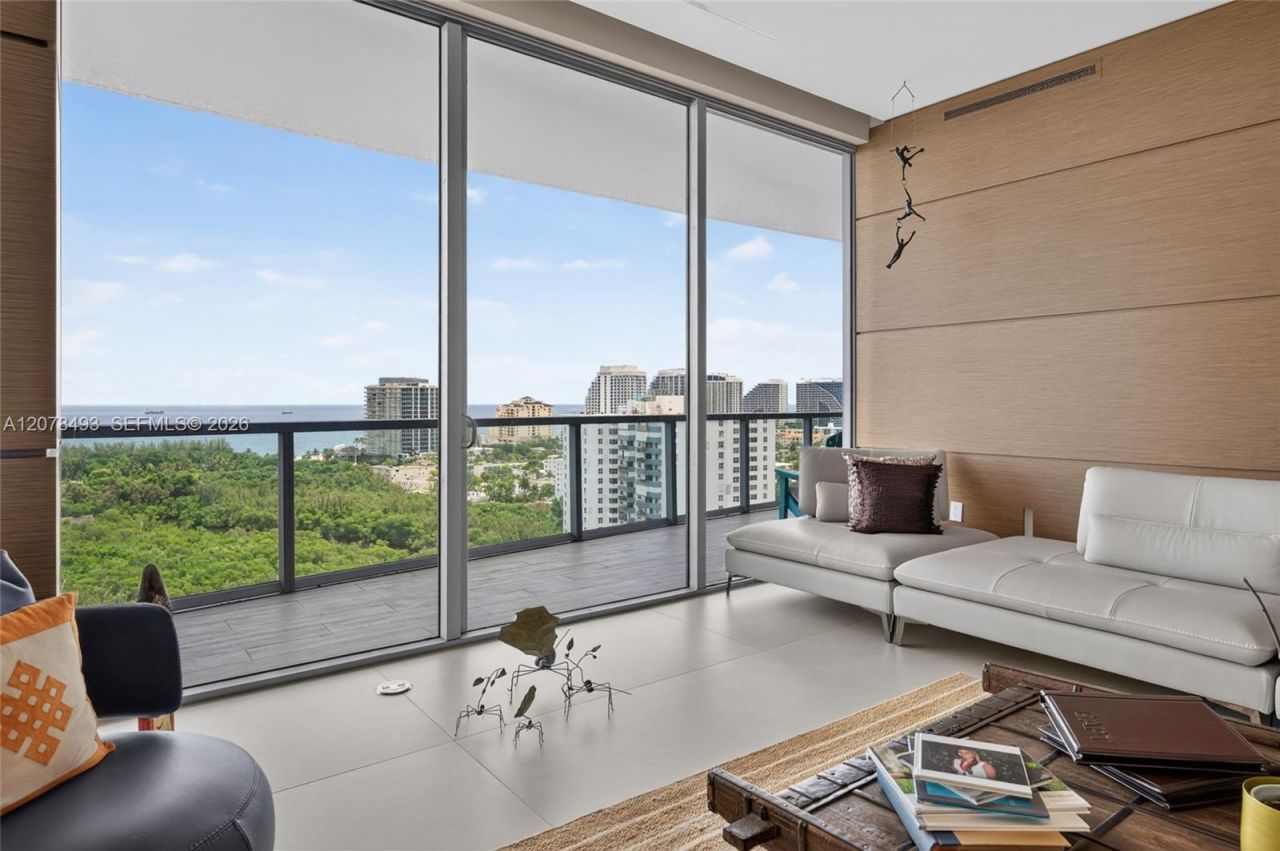 920 Intracoastal Dr, Unit PH2, Fort Lauderdale, FL 33304 Photo