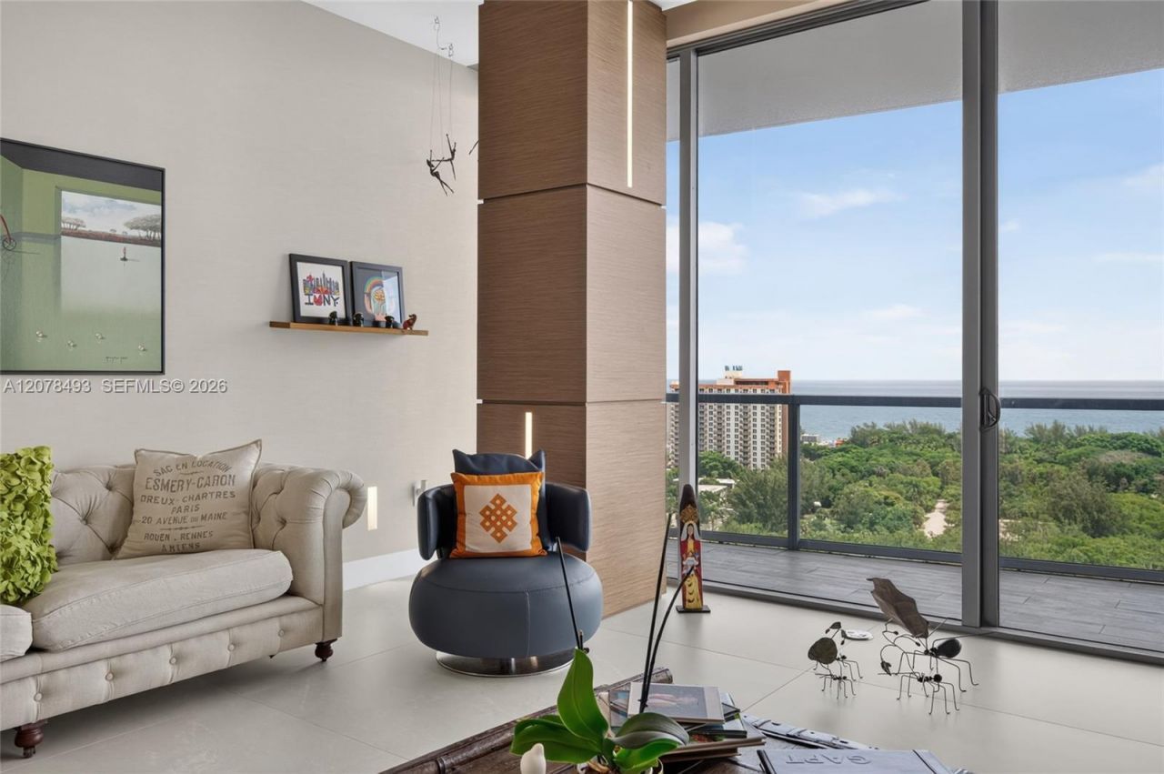 920 Intracoastal Dr, Unit PH2, Fort Lauderdale, FL 33304 Photo