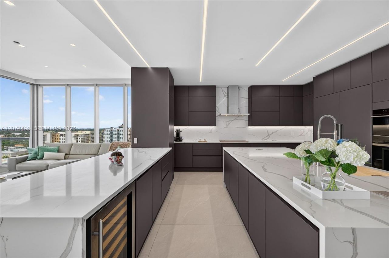 920 Intracoastal Dr, Unit PH2, Fort Lauderdale, FL 33304 Photo