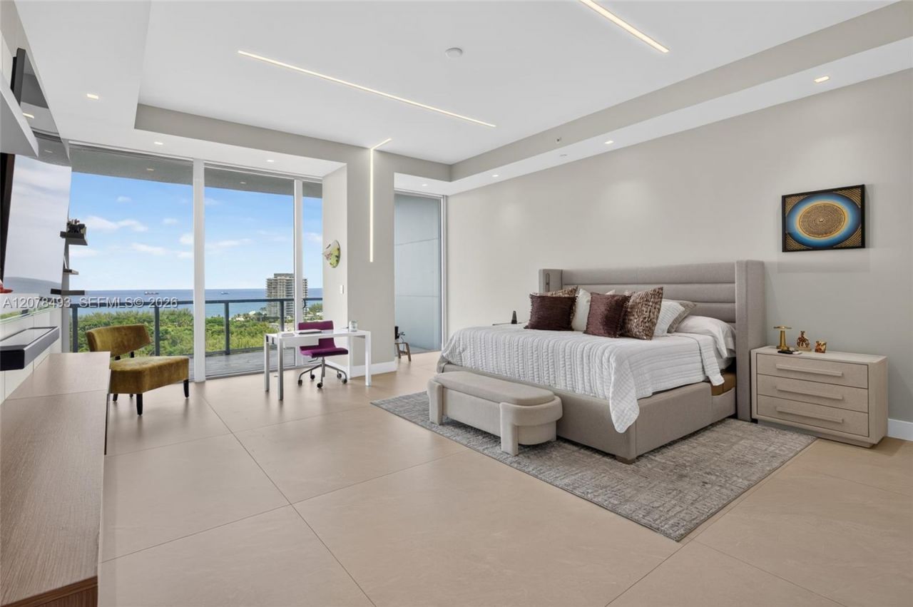 920 Intracoastal Dr, Unit PH2, Fort Lauderdale, FL 33304 Photo