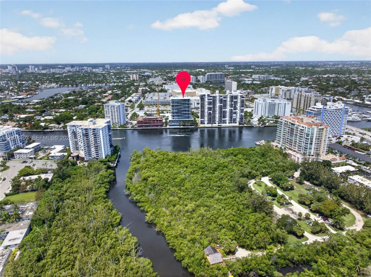 920 Intracoastal Dr, Unit PH2, Fort Lauderdale, FL 33304 Photo