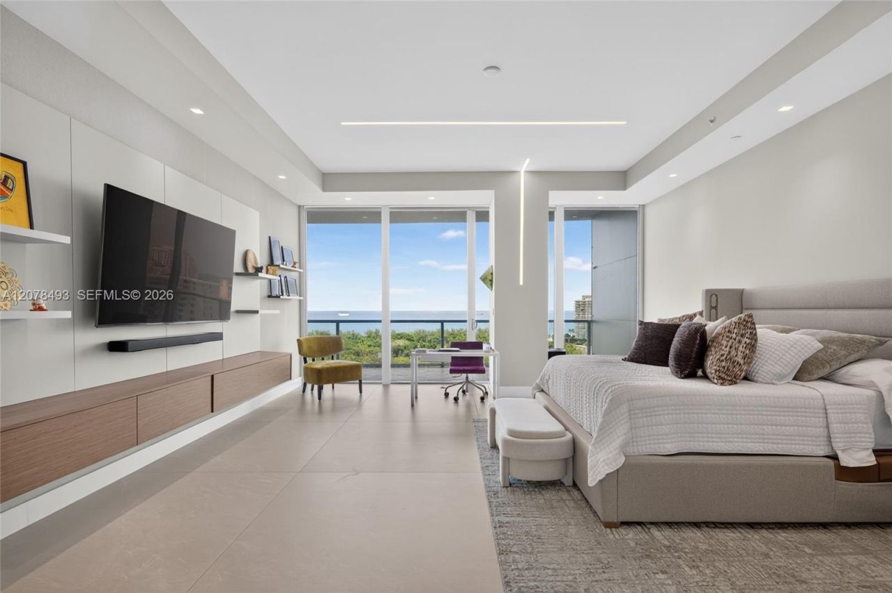 920 Intracoastal Dr, Unit PH2, Fort Lauderdale, FL 33304 Photo