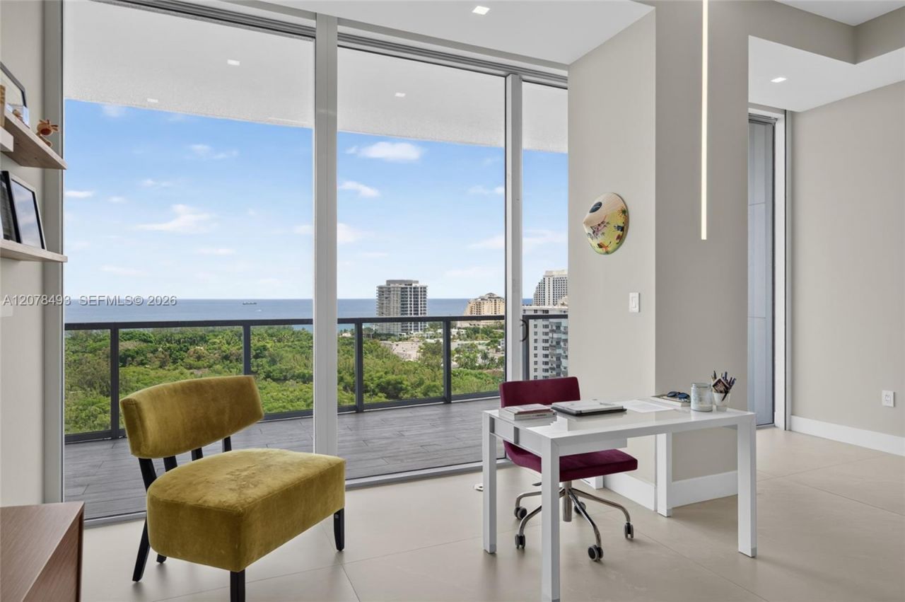 920 Intracoastal Dr, Unit PH2, Fort Lauderdale, FL 33304 Photo
